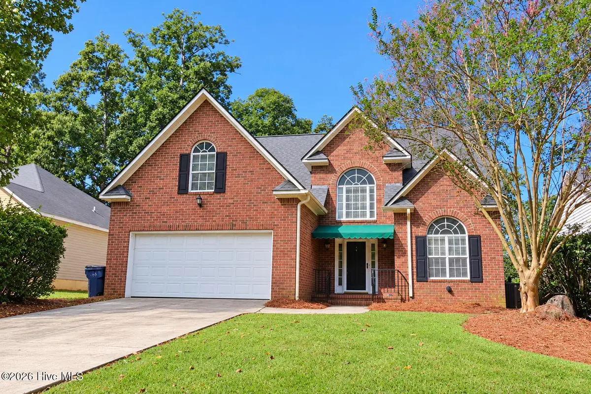 492 Granite Point, Augusta, GA 30907 - #1
