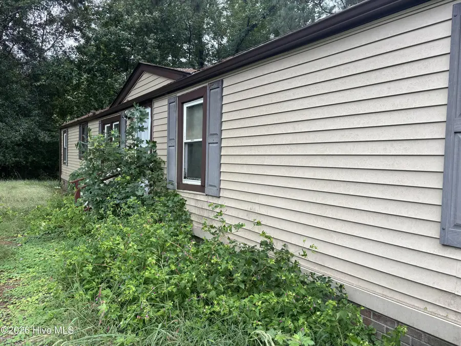 213 S Railroad Street, Whitakers, NC 27891 - #3