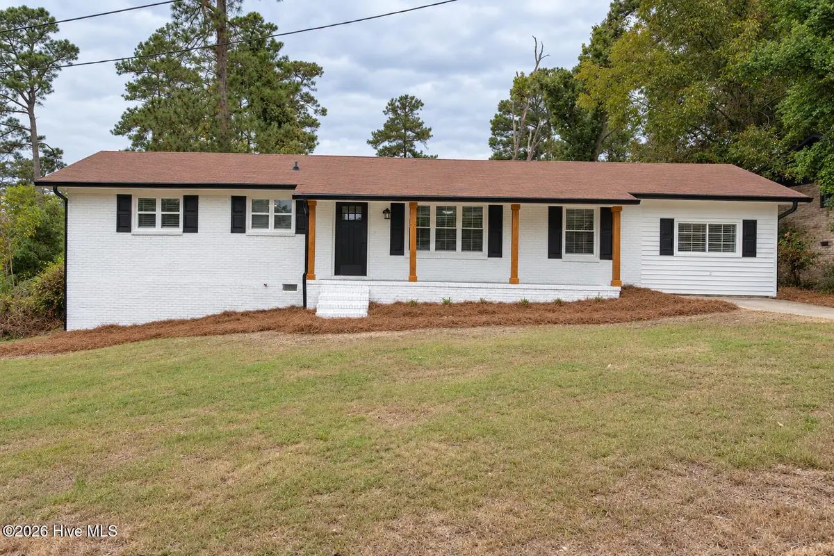 217 Belair Road, North Augusta, SC 29841 - #1