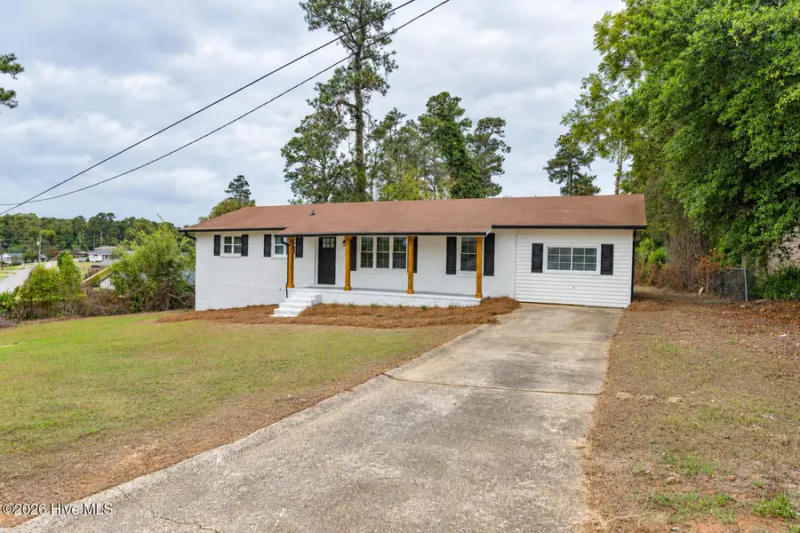 217 Belair Road, North Augusta, SC 29841 - #2