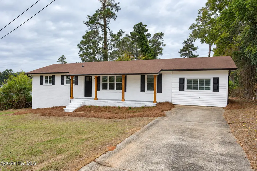 217 Belair Road, North Augusta, SC 29841 - #3