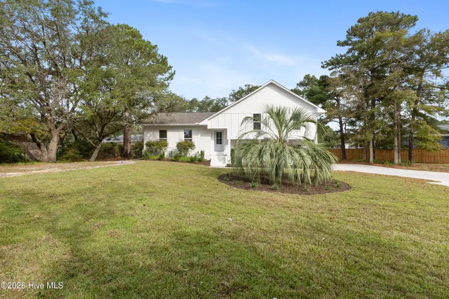 6000 Robert Ruark Drive Se, Southport, NC 28461 - #2