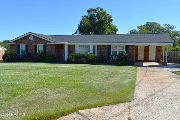 2709 Smith Creek Road, Augusta, GA 30909