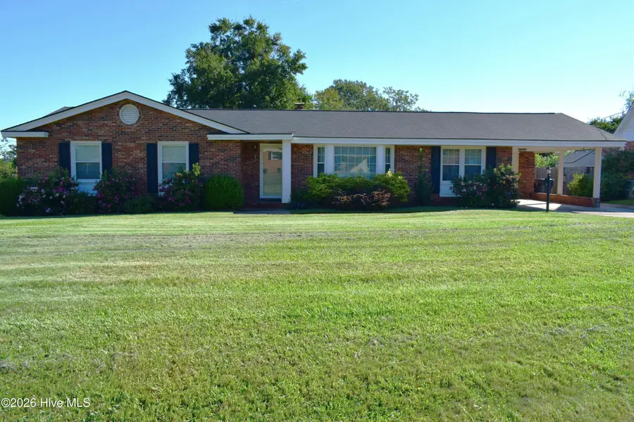 2709 Smith Creek Road, Augusta, GA 30909 - #3