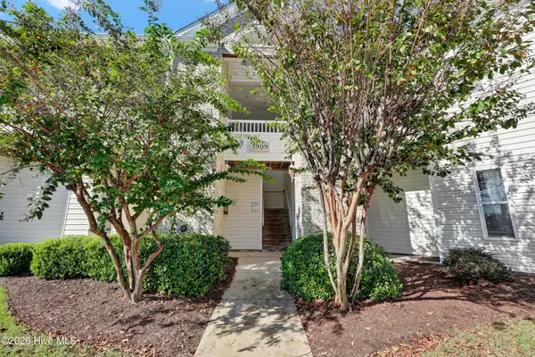 3909 Botsford Court #Unit 102, Wilmington, NC 28412