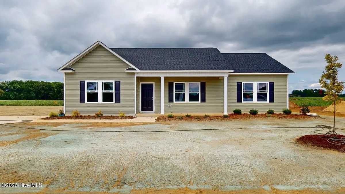 109 Berkeley Place, Pikeville, NC 27863 - #1