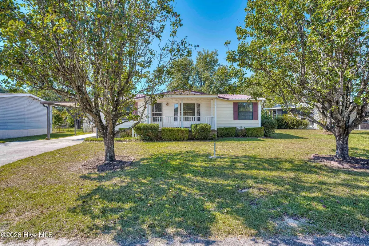 501 Deneb Drive, Aiken, SC 29803 - #1