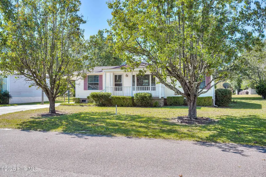 501 Deneb Drive, Aiken, SC 29803 - #3