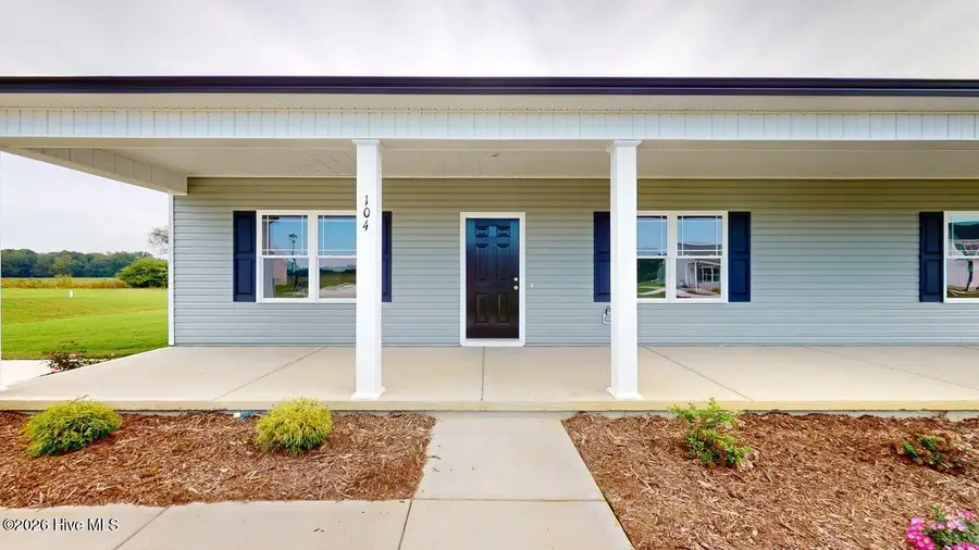 104 Berkeley Place, Pikeville, NC 27863 - #2