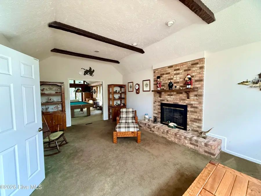 12681 Blues Farm Road, Laurinburg, NC 28352 - #3