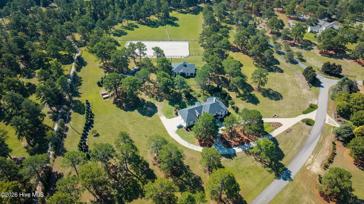 141 Pine Barrens Court, Southern Pines, NC 28387 - #1