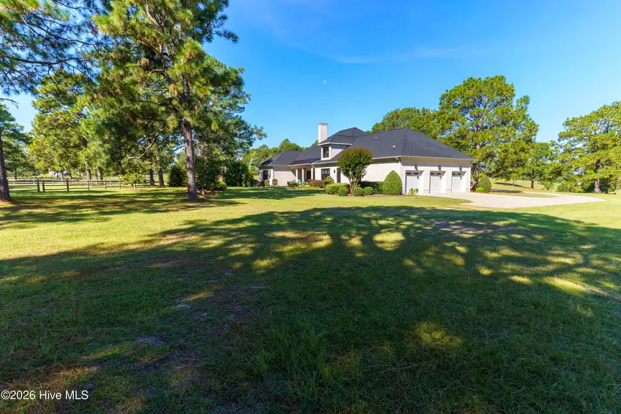 141 Pine Barrens Court, Southern Pines, NC 28387 - #3