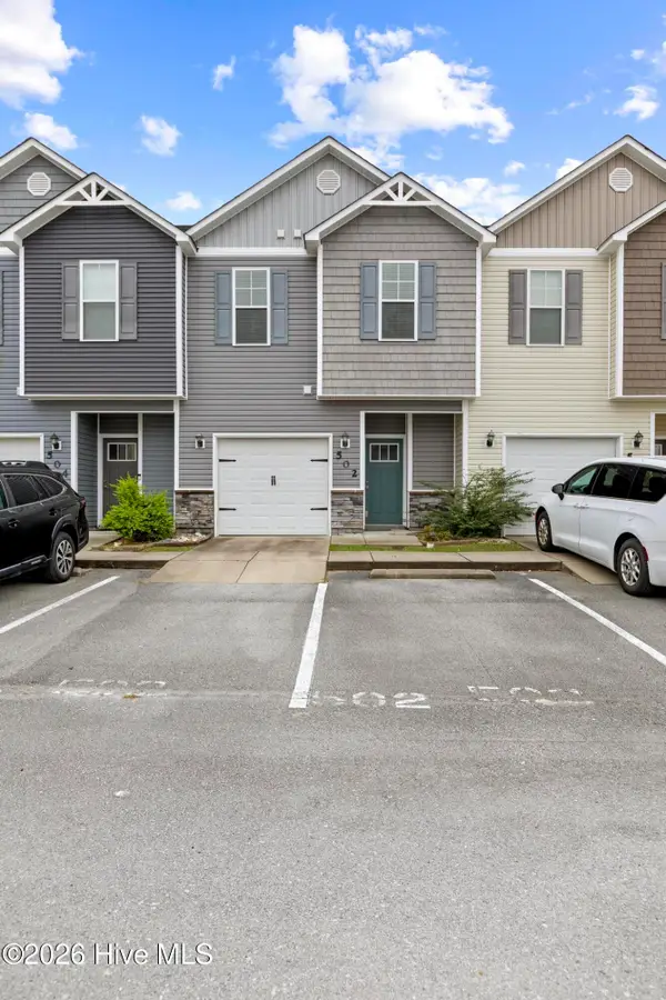 502 Caldwell Loop, Jacksonville, NC 28546