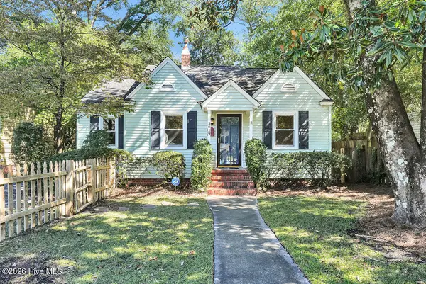 2029 Burnett Boulevard, Wilmington, NC 28401