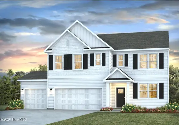 5403 Areca Road #Lot 579, Castle Hayne, NC 28429