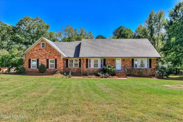 2583 Scotts Ferry Road, Appling, GA 30802
