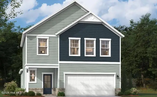 1251 Evening Walk Drive Ne #135, Winnabow, NC 28479 - #3