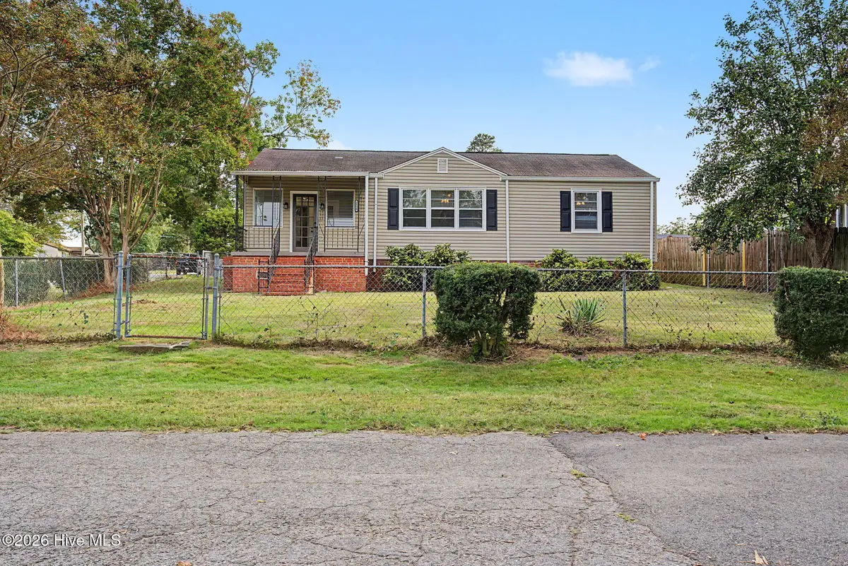 3210 York Drive, Augusta, GA 30909 - #1