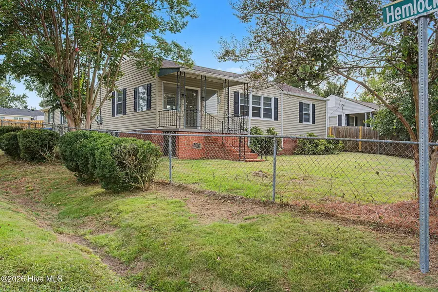 3210 York Drive, Augusta, GA 30909 - #2