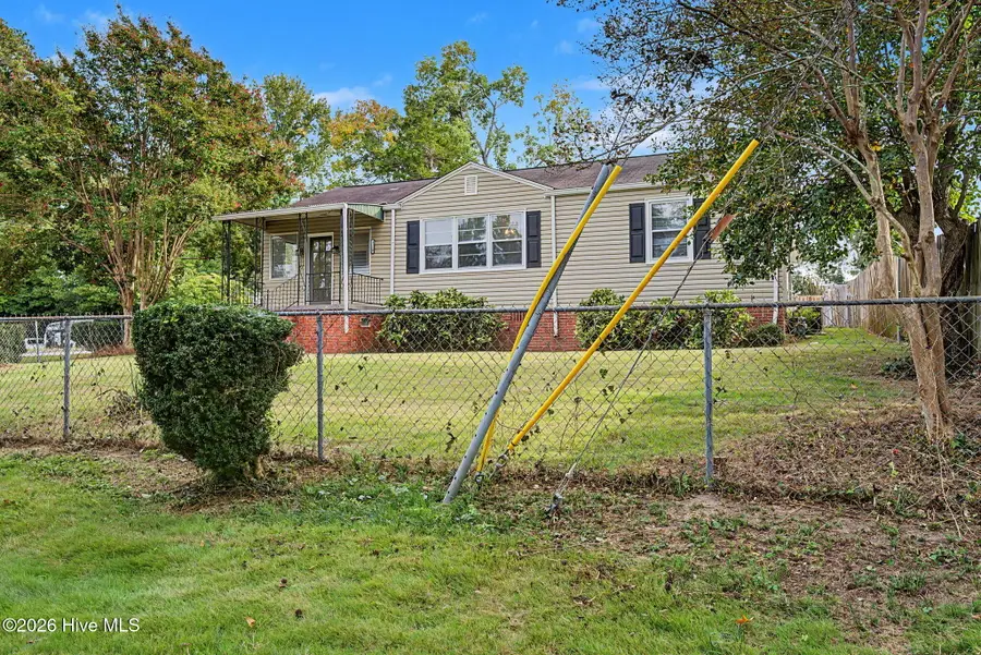 3210 York Drive, Augusta, GA 30909 - #3