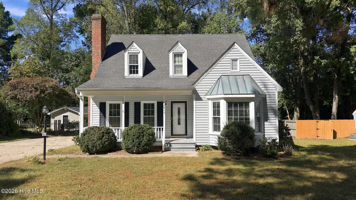 3015 Fieldstream Drive N, Wilson, NC 27896 - #1