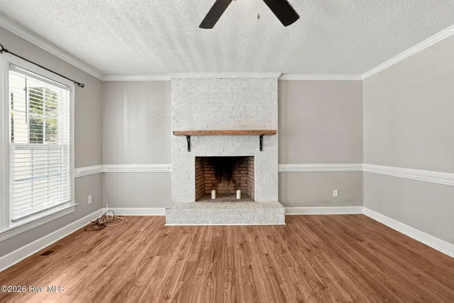 3015 Fieldstream Drive N, Wilson, NC 27896 - #3