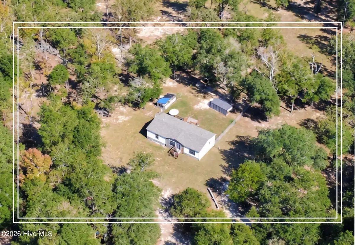 2623 Green Pond Road, Jackson, SC 29831 - #1