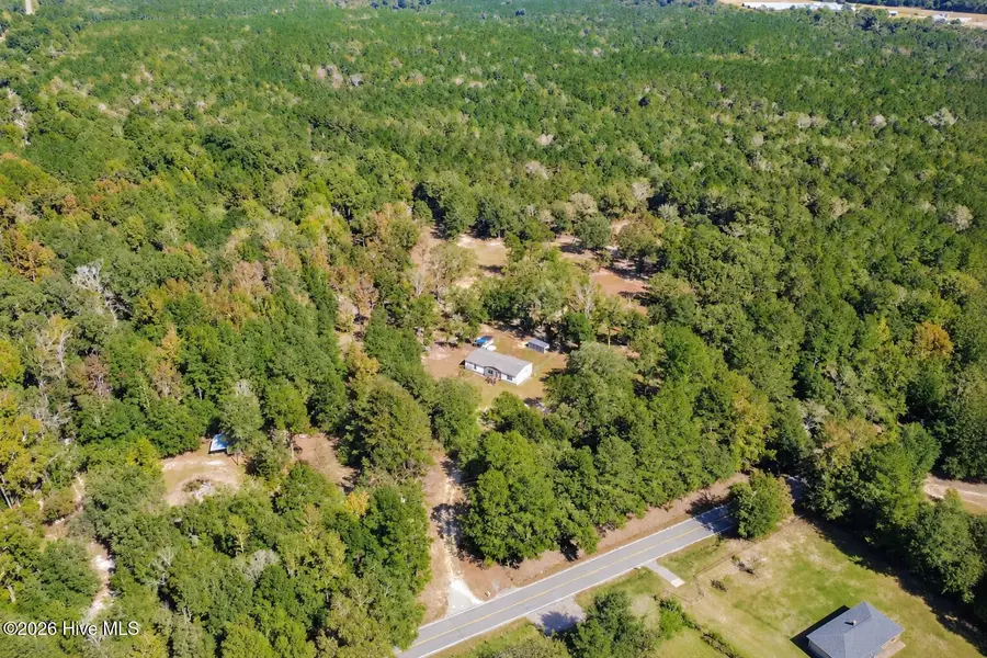 2623 Green Pond Road, Jackson, SC 29831 - #2