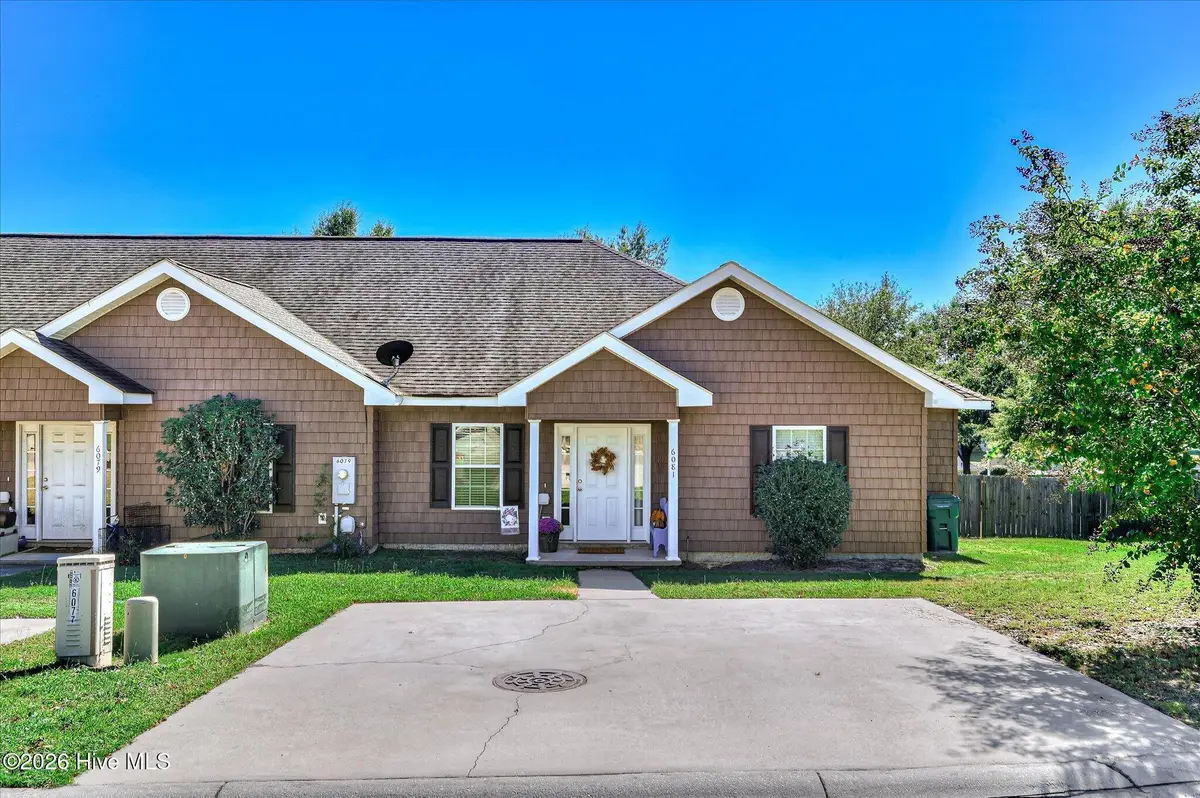 6081 Village West Lane, Graniteville, SC 29829 - #1