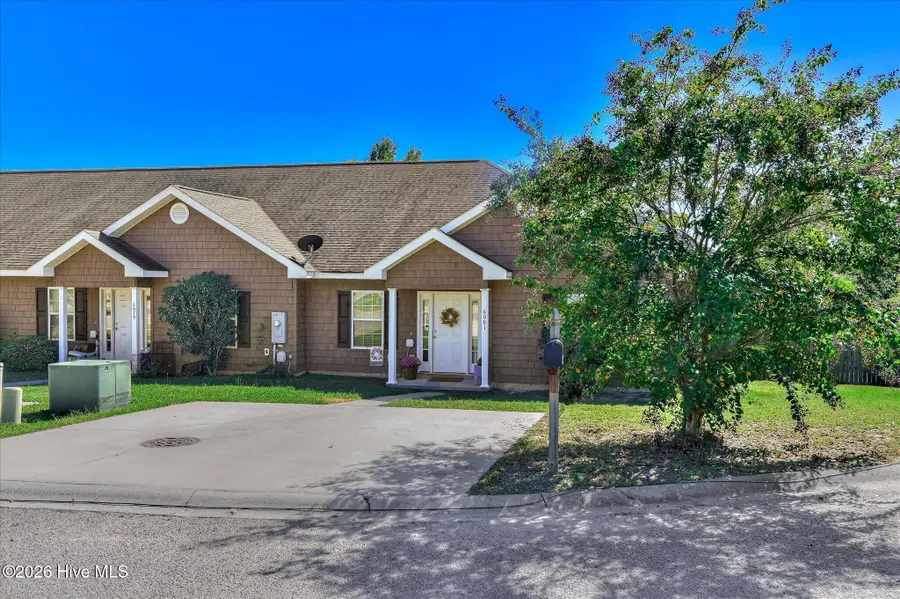 6081 Village West Lane, Graniteville, SC 29829 - #2