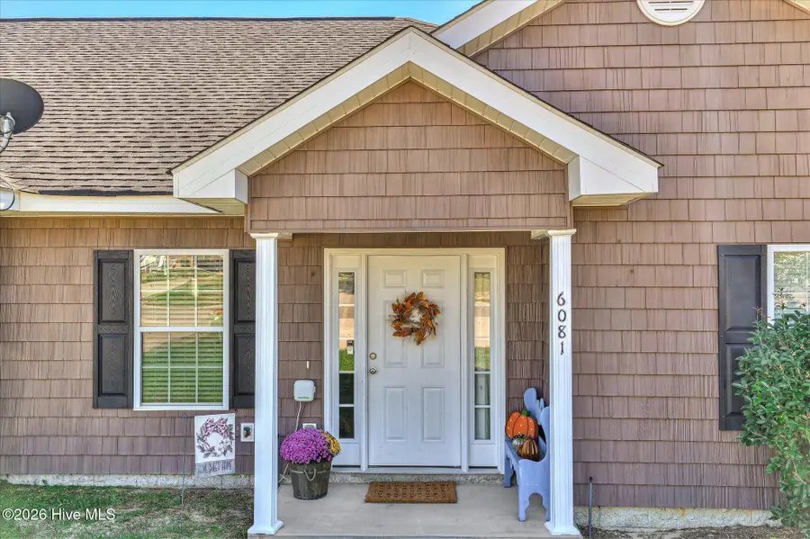6081 Village West Lane, Graniteville, SC 29829 - #3
