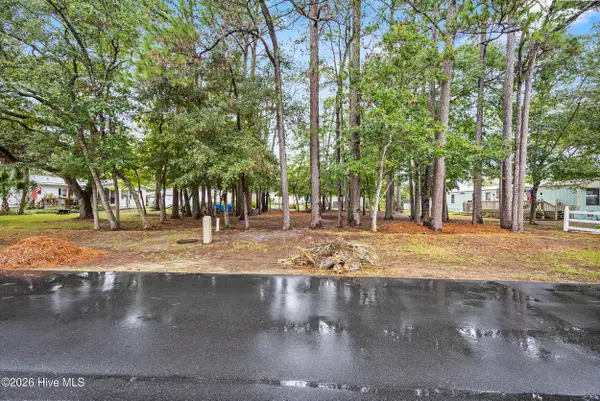 Lot 13 NE 68th Street, Oak Island, NC 28465