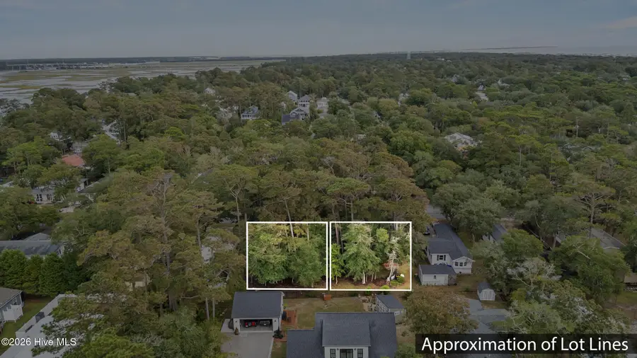Lot 13 NE 68th Street, Oak Island, NC 28465 - #3