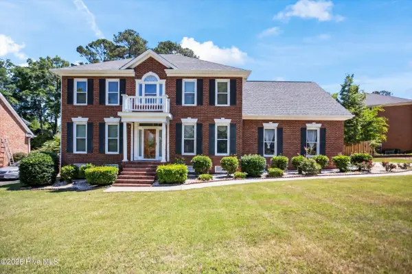 853 Sparkleberry Road, Evans, GA 30809