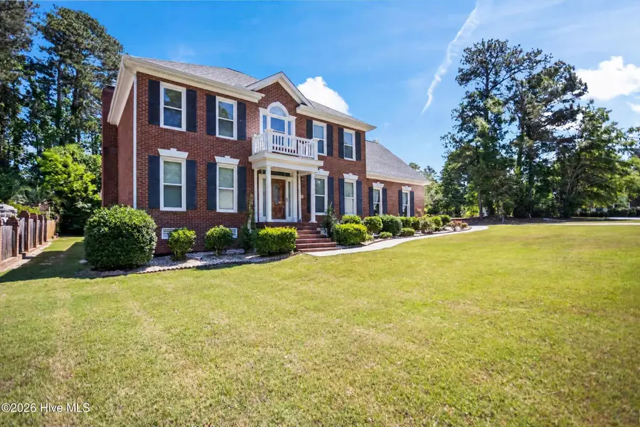 853 Sparkleberry Road, Evans, GA 30809 - #2