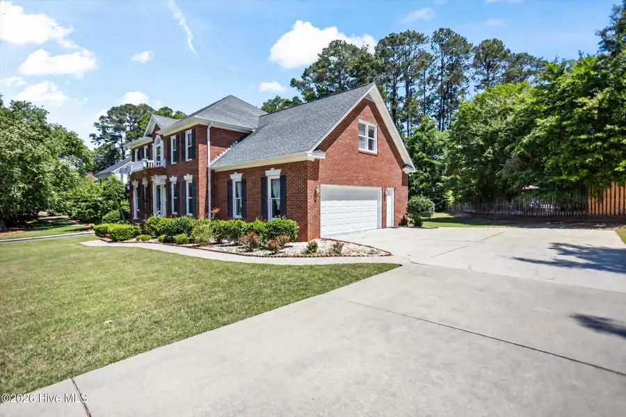853 Sparkleberry Road, Evans, GA 30809 - #3