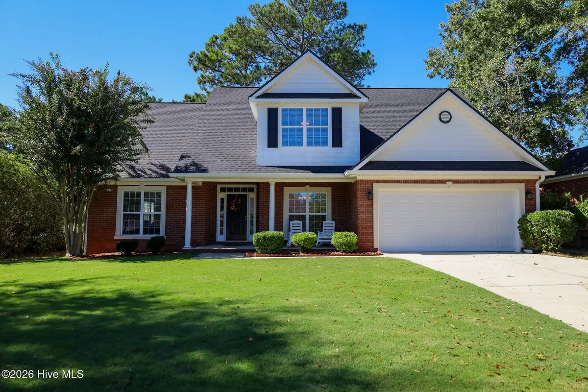 602 Rutledge Way, Evans, GA 30809 - #1