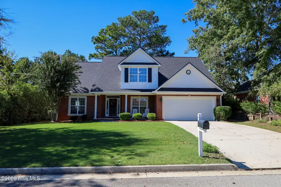 602 Rutledge Way, Evans, GA 30809 - #2
