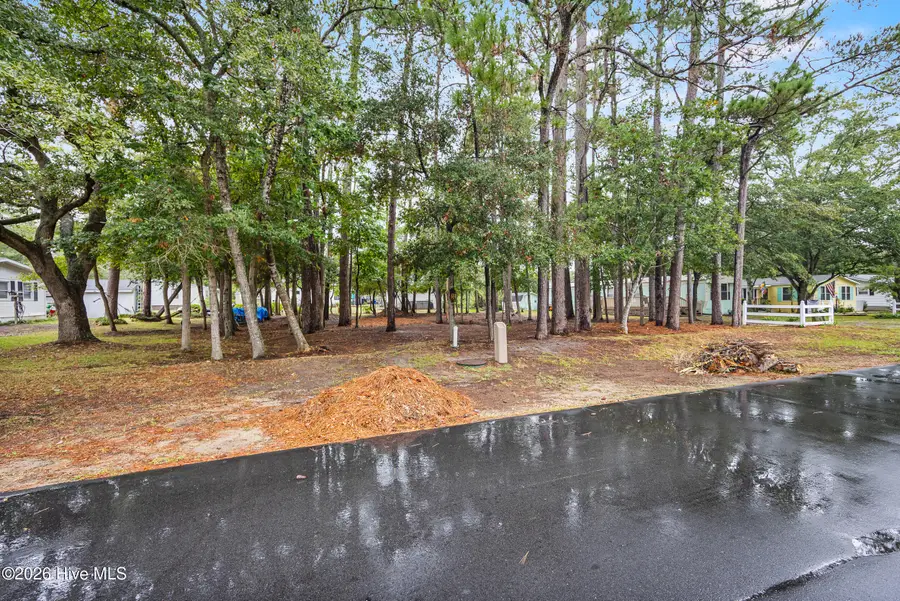 Lot 14 NE 68th Street, Oak Island, NC 28465 - #2