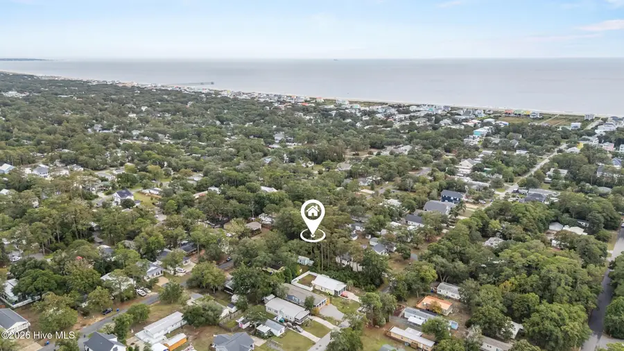 Lot 14 NE 68th Street, Oak Island, NC 28465 - #3