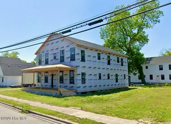 801 N Road Street, Elizabeth City, NC 27909