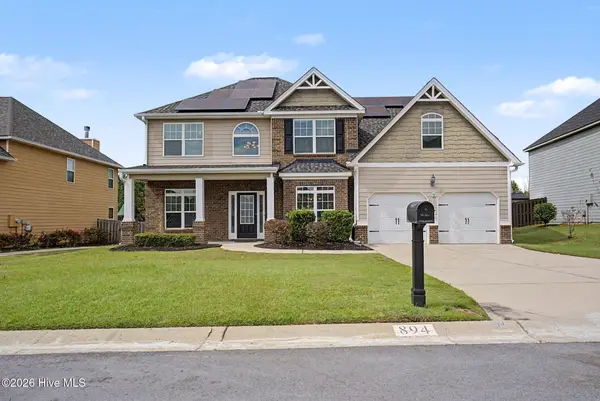 894 Rollo Domino Circle, Evans, GA 30809