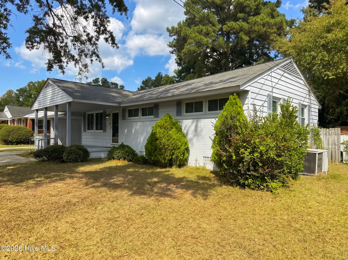 1310 North Drive, Goldsboro, NC 27534 - #1