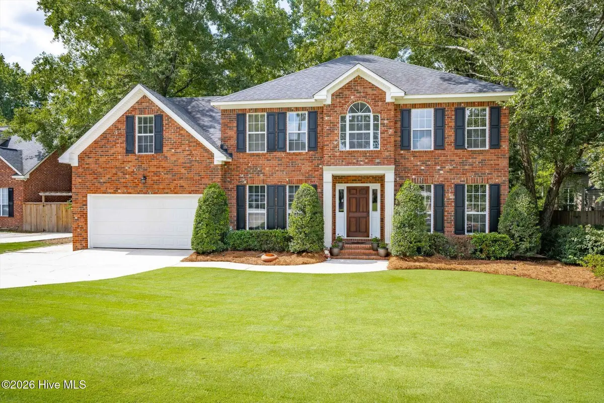 4100 Quinn Drive, Evans, GA 30809 - #1