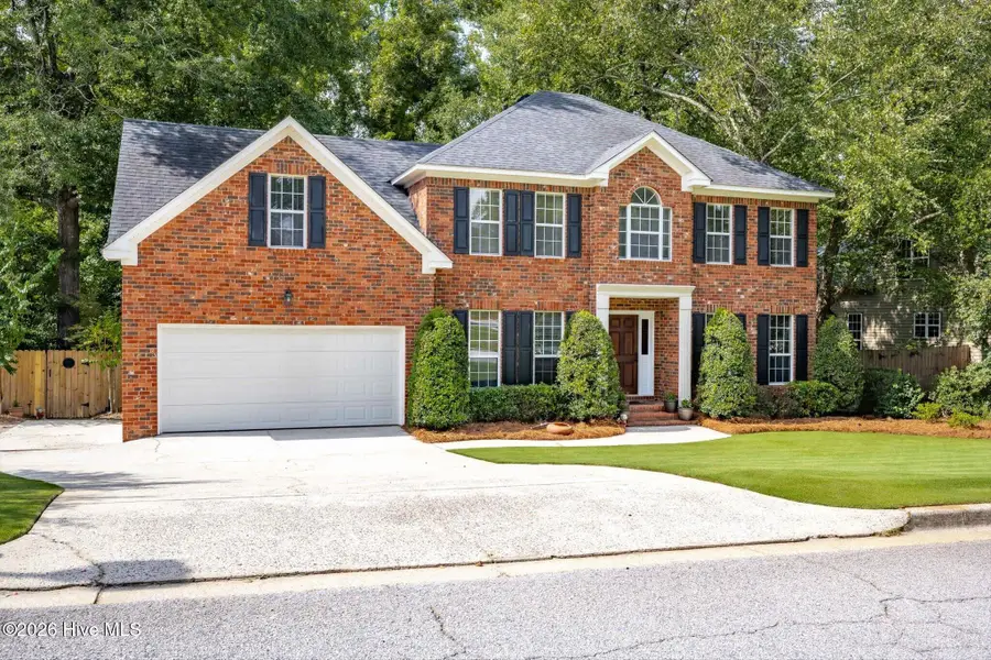 4100 Quinn Drive, Evans, GA 30809 - #3