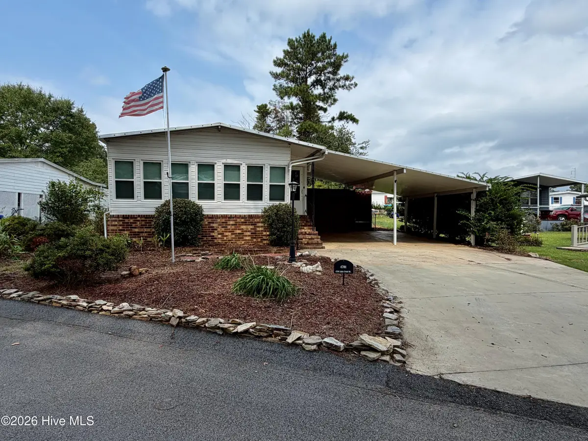 4701 Lake Front Drive, Martinez, GA 30907 - #1