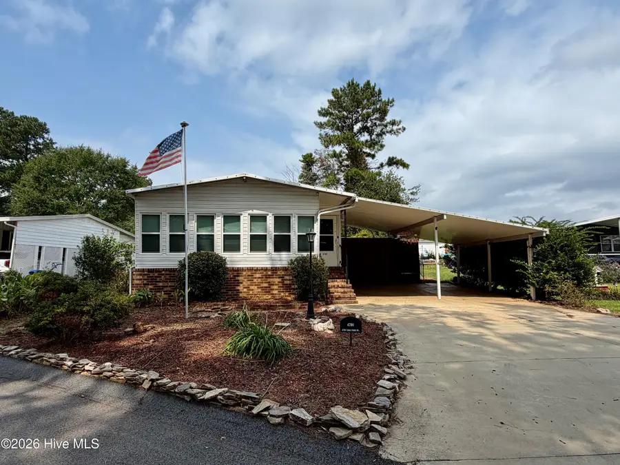 4701 Lake Front Drive, Martinez, GA 30907 - #3