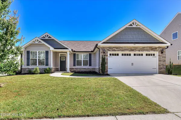 160 Swinton Pond Road, Grovetown, GA 30813