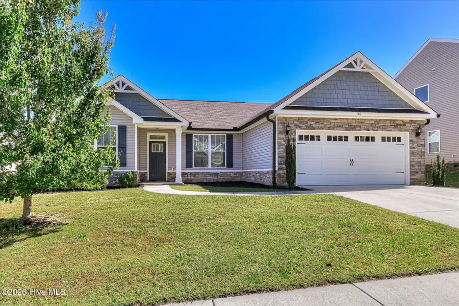 160 Swinton Pond Road, Grovetown, GA 30813 - #2