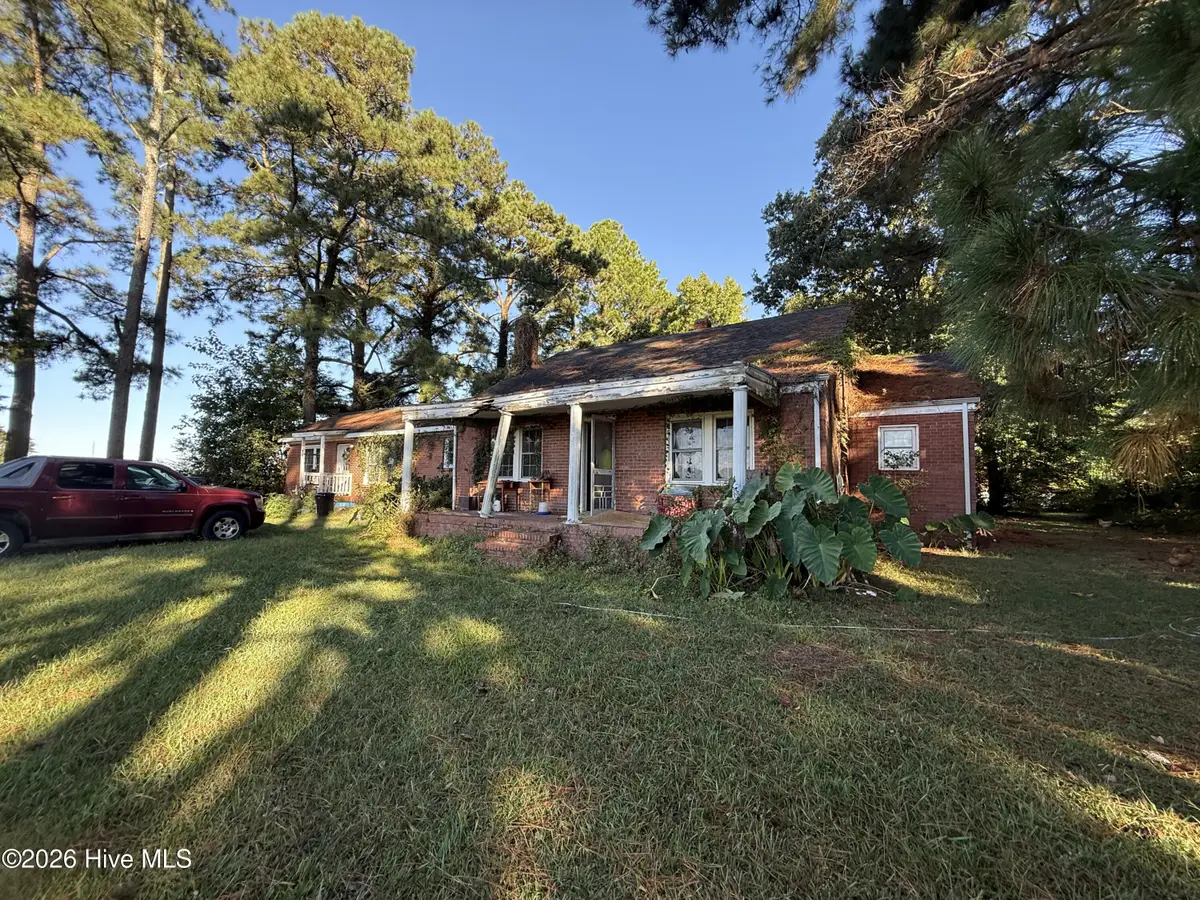 1946 Paradise Road, Edenton, NC 27932 - #1